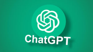 ChatGPT Update