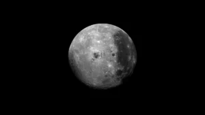 Moon samples from China mission