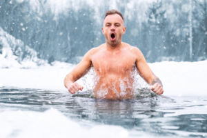 Cold Water