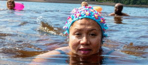 Cold Water