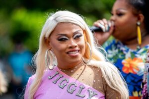 Drag Queen