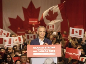 Canadian Election