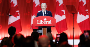 Canadian Election