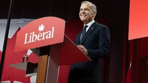 Canadian Election