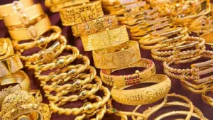  Gold and Silver Price