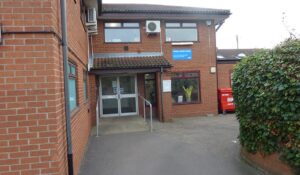 Health centre