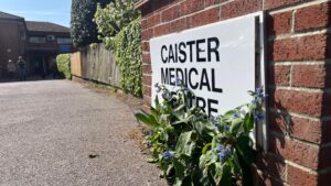 Health centre