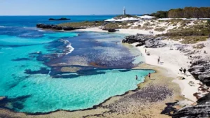 Indian Ocean