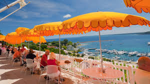 Mackinac Island Tourism