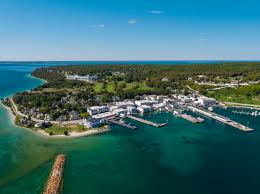 Mackinac Island Tourism
