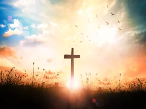 Jesus Christ