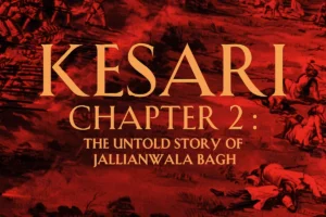 Kesari 2 