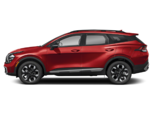 KiaSportage