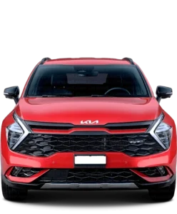 Kiasportage