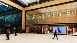 Marks-Spencer
