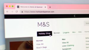 Marks-Spencer