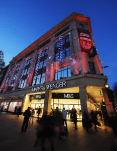 Marks-Spencer