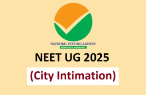 NEET 2025 