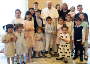 Pope Francis
