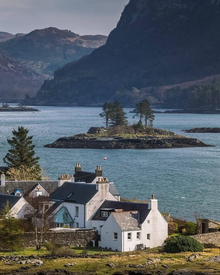 Scotland
