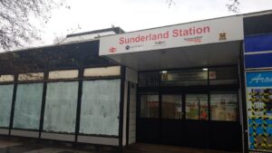 SunderlandtoLondon