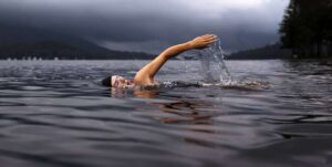 Swimmer