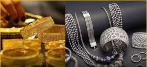  Gold and Silver Price