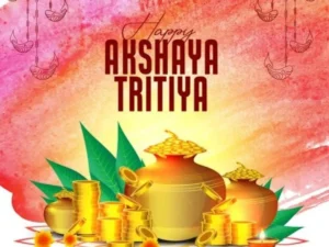 Akchay Tritiya 