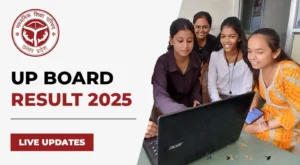 Upboard result 2025