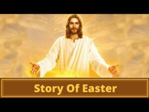 Easter Day