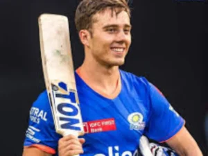 dewald brevis 