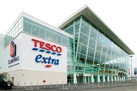 Tesco