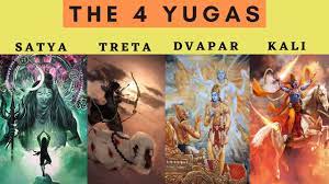 4 Yugas