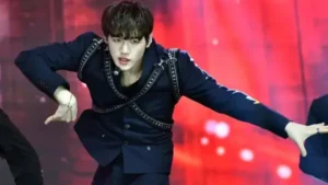 K-pop Bain