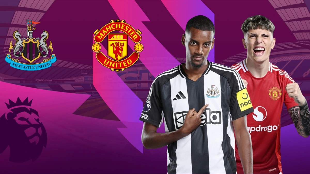 menchester Vs newcastle