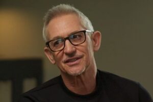 Gary Lineker