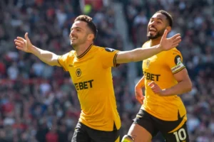 Man United vs Wolves
