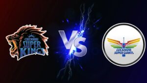 Ipl 2025.