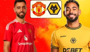 Man United vs Wolves