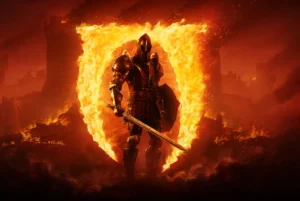 Oblivion Remaster