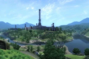 Oblivion Remaster