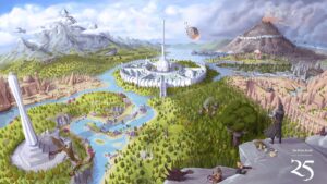Oblivion Remaster