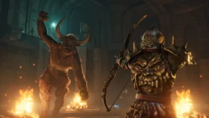 Oblivion Remaster