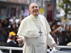 Pope francis
