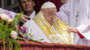 Pope francis