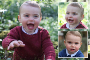 Prince Louis