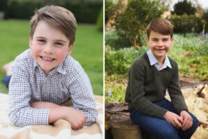 Prince Louis