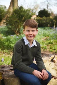 Prince Louis