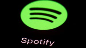 Spotify is not working
