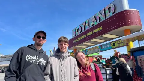 Tourism